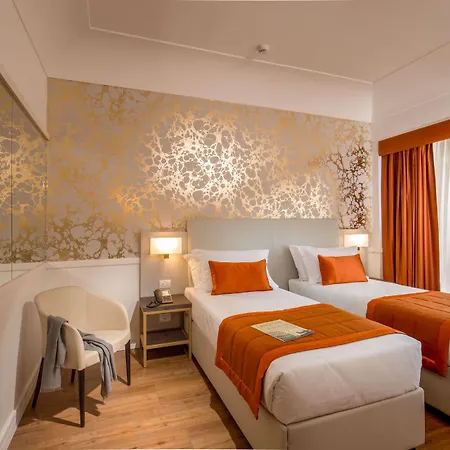 Hotel Shangri-la 4*