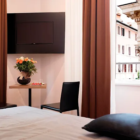 Hotel Dependance Trevi Collection