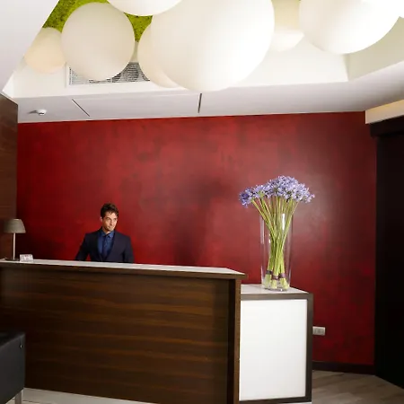 Dependance Trevi Collection Hotel 4*