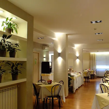 Consul 3* Roma