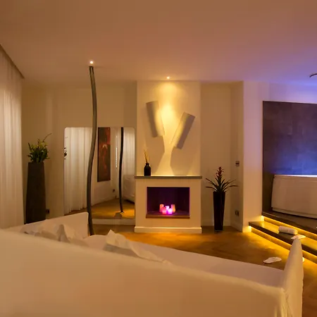 Sistina Luxury Roma