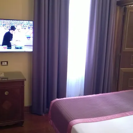 Imperiale Hotel