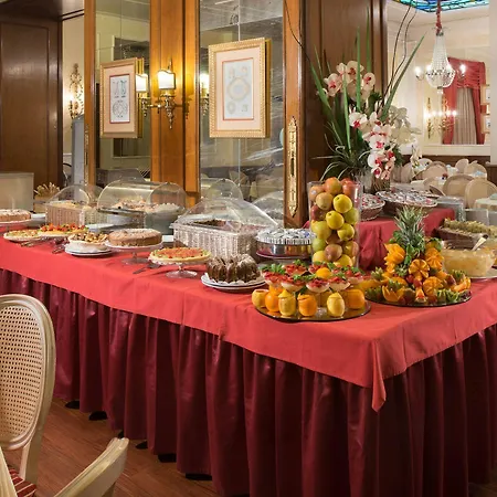 Imperiale Hotel 4*