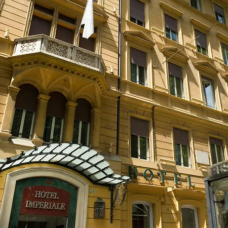 Imperiale Hotel