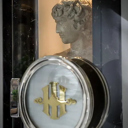 Imperiale Hotel Roma
