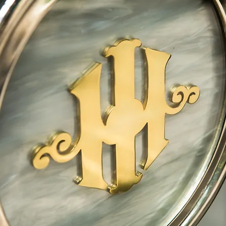 Hotel Imperiale Roma