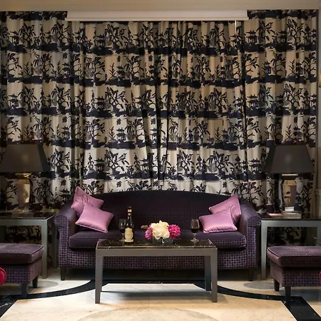 Hotel Imperiale