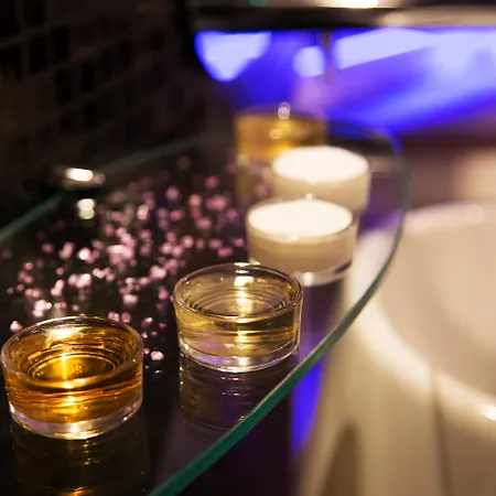 Bed and breakfast Sistina Luxury 3*