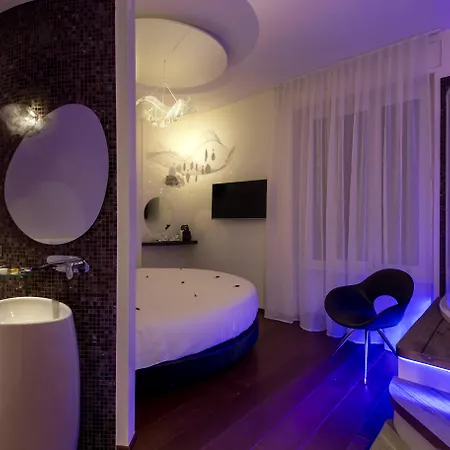 Sistina Luxury Roma