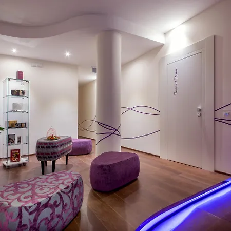 Sistina Luxury Roma