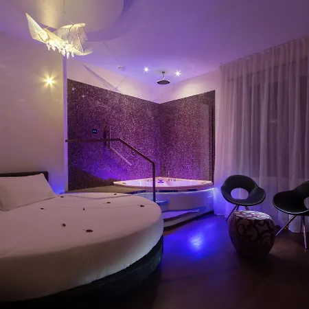 Sistina Luxury