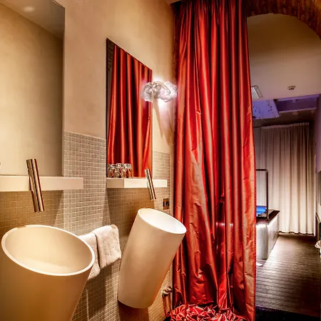 Sistina Luxury 3*