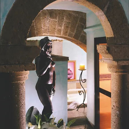 Castello Della Castelluccia فندق 4*