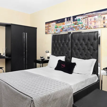 Hotel Lhp Siena