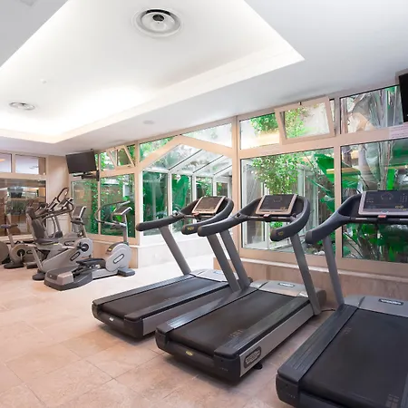 Crowne Plaza St. Peter's By Ihg