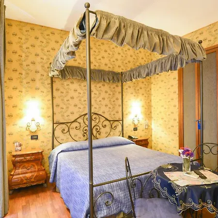 Residenza Ave Bed and breakfast Roma