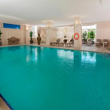Crowne Plaza St. Peter's By Ihg