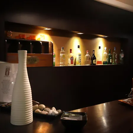 Hotell Latinum