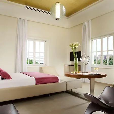 Palazzo Montemartini Rome, A Radisson Collection Szálloda 5*