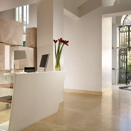 Palazzo Montemartini Rome, A Radisson Collection Szálloda 5*