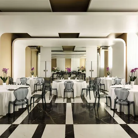 Palazzo Montemartini Rome, A Radisson Collection