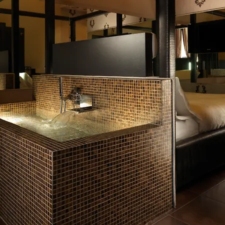 Le Reve De Naim Rome