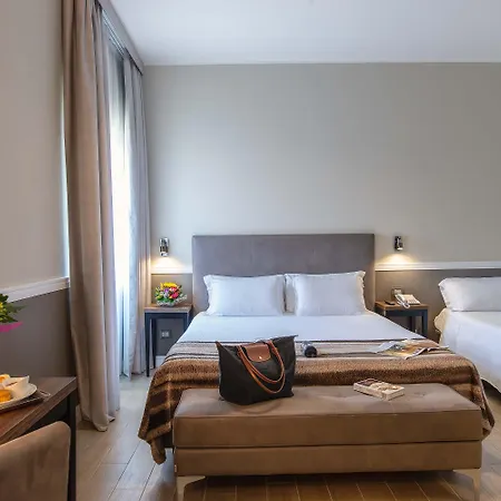 Hotel Fragrance St. Peter