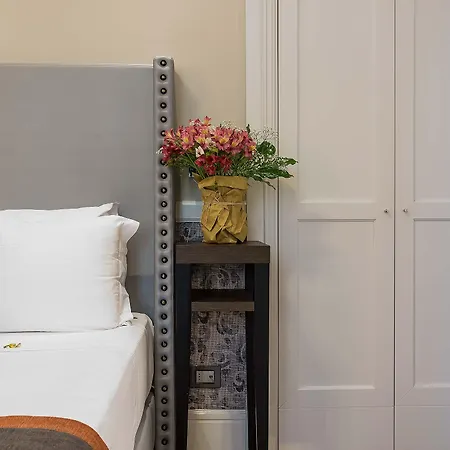 Fragrance St. Peter Otel Roma