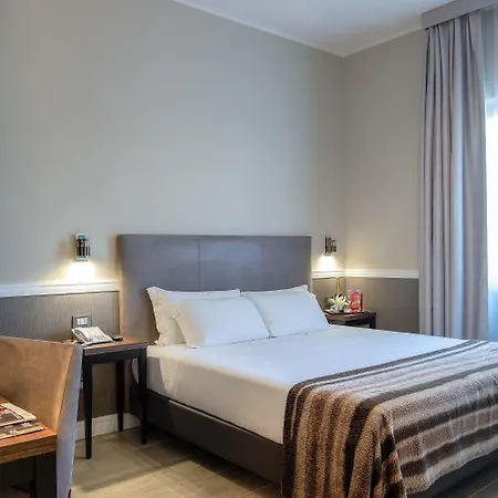 Fragrance St. Peter Otel Roma