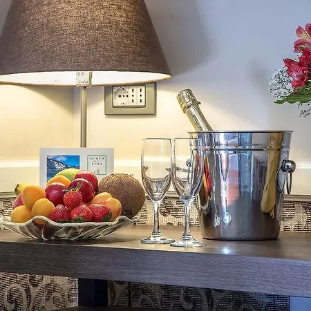 Hotel Fragrance St. Peter 3*