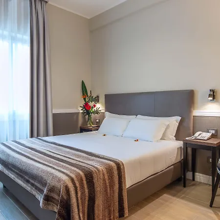 Otel Fragrance St. Peter 3*