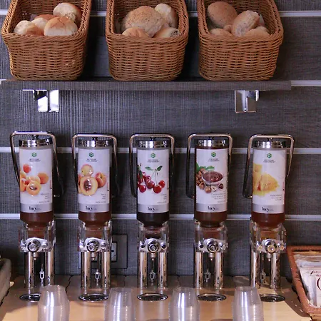 Hotel Fragrance St. Peter