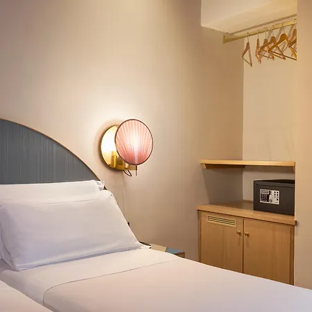 Hotel Monti Boutique