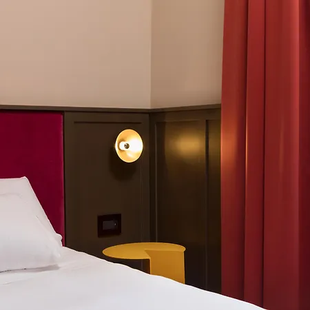 Monti Boutique 3*