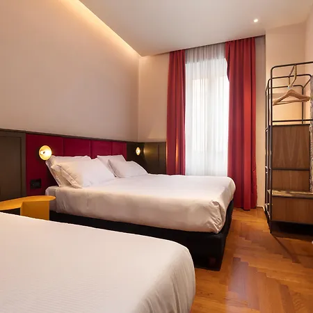 Monti Boutique Hotel