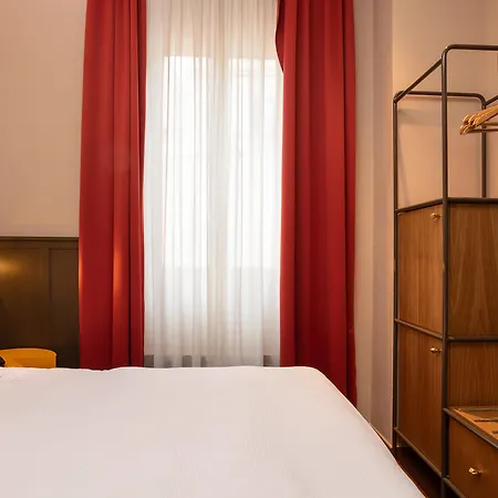 Monti Boutique Hotel 3*