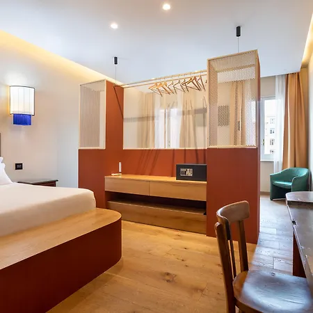Hotel Monti Boutique Rome