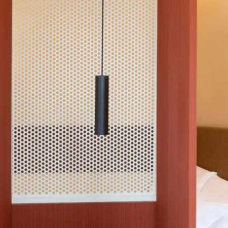 Monti Boutique Hotel 3*
