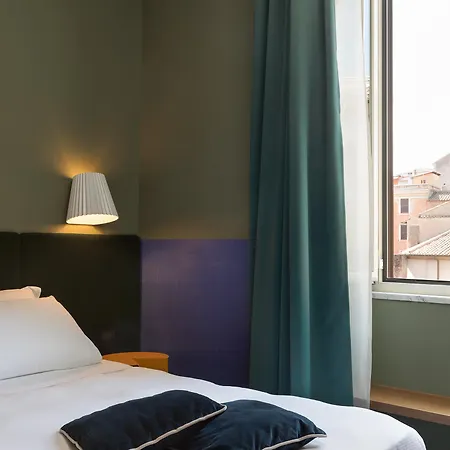 Hotel Monti Boutique 3*
