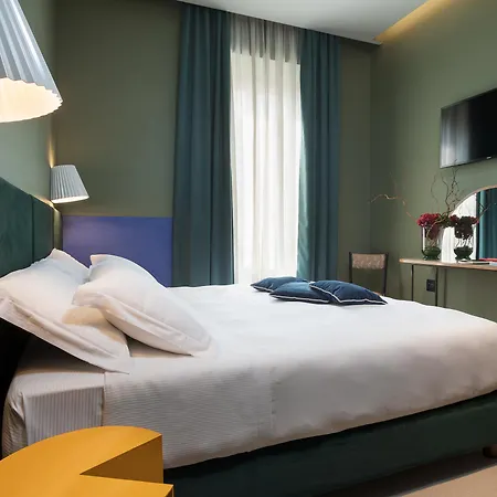 Hotel Monti Boutique Rome