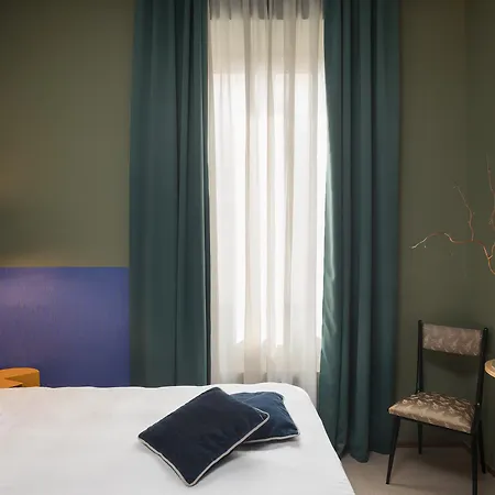 Monti Boutique 3* Rome
