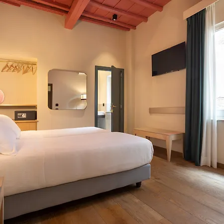 Monti Boutique Rome
