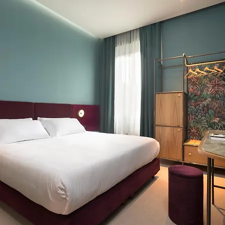 Monti Boutique 3*
