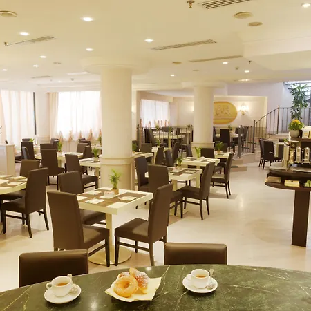 Trilussa Palace Congress & 4* Róma