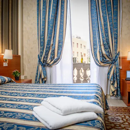 Hotel Emmaus