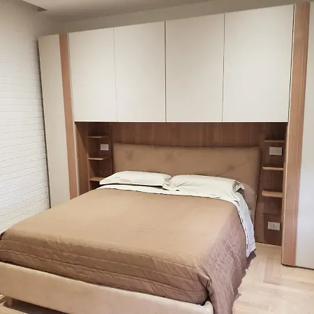 San Paolo Tv Cinema Apartment Rome