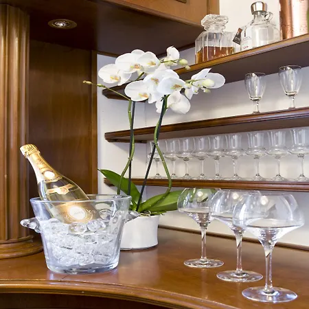 Al Viminale Hill Inn&hotel Hotel 3*