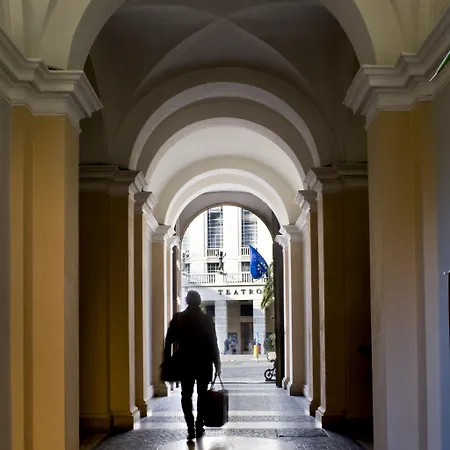 Hotel Al Viminale Hill Inn&hotel
