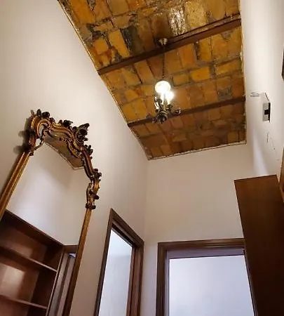 Domus Ripa Rome