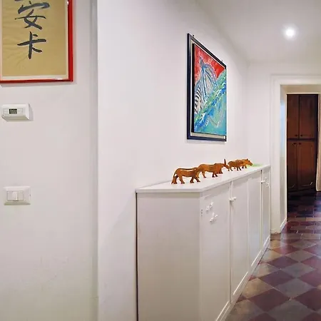 Near Colosseum By Varental 2br + 1sb Appartement